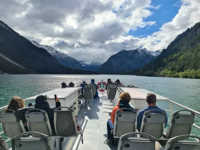 Foto des Albums: Wanderreise Zugspitzarena