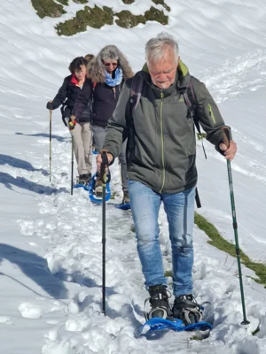 Foto des Albums: Wanderreise Zugspitzarena