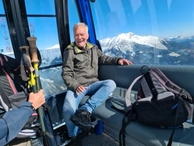 Foto des Albums: Wanderreise Zugspitzarena