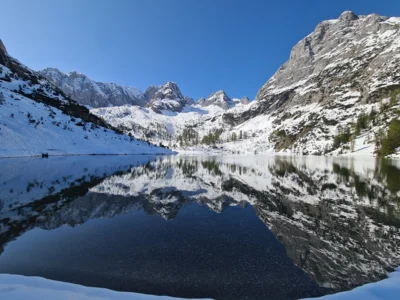 Foto des Albums: Wanderreise Zugspitzarena
