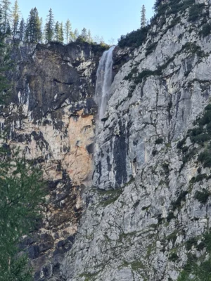 Foto des Albums: Wanderreise Zugspitzarena