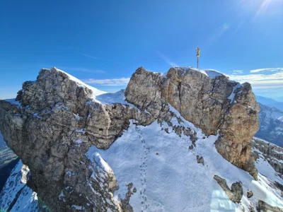 Foto des Albums: Wanderreise Zugspitzarena