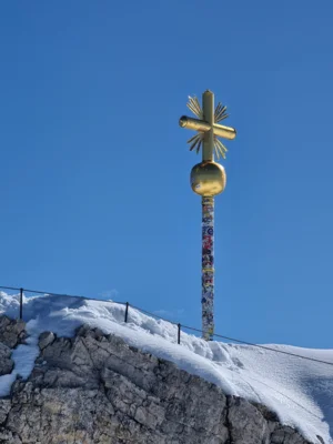 Foto des Albums: Wanderreise Zugspitzarena