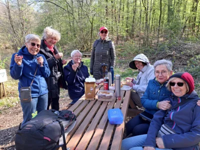 Foto des Albums: Rund um Wildsachsen