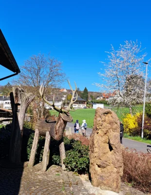Foto des Albums: Rund um Wildsachsen