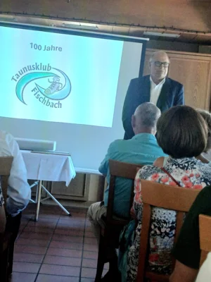 Foto des Albums: Jubiläum 100 Jahre TKF