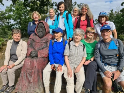Foto des Albums: Weilnaurunde