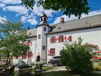Foto des Albums: Weilnaurunde