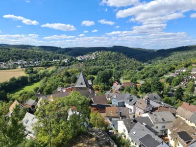 Foto des Albums: Weilnaurunde