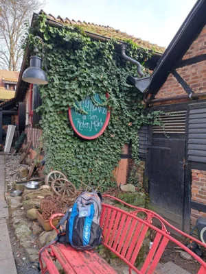 Foto des Albums: Rote Mühle Bad Soden