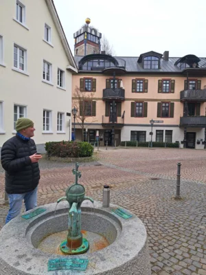 Foto des Albums: Rote Mühle Bad Soden