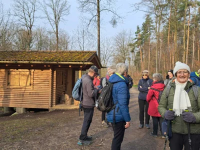 Foto des Albums: Rote Mühle Bad Soden