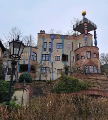 Foto des Albums: Rote Mühle Bad Soden
