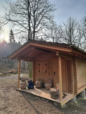 Foto des Albums: Rote Mühle Bad Soden