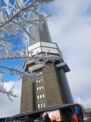 Foto des Albums: Feldberg