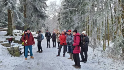 Foto des Albums: Feldberg