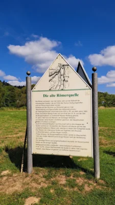 Foto des Albums: Sprudelweg in Burgschwalbach