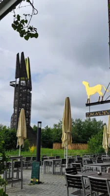 Foto des Albums: Regenersatztour zum Regionalpark