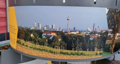 Foto des Albums: Regenersatztour zum Regionalpark