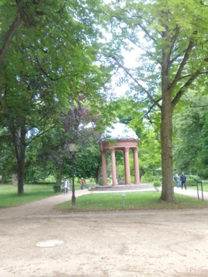 Foto des Albums: Seniorenwanderung Bad Homburg