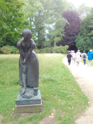 Foto des Albums: Seniorenwanderung Bad Homburg