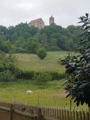 Foto des Albums: Ronneburg