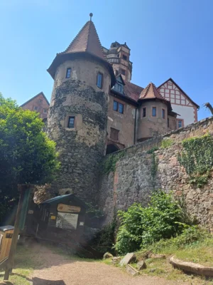 Foto des Albums: Ronneburg