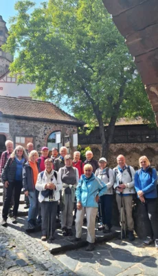 Foto des Albums: Ronneburg