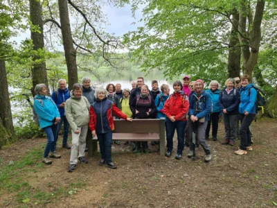 Foto des Albums: Westerwald - 7 Weihertour