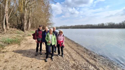 Foto des Albums: Kühkopf und Knoblochsaue