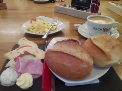 Foto des Albums: Senioren Frühstück in Kriftel