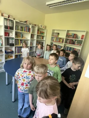 Fotoalbum Neue Leser in unserer Bibliothek
