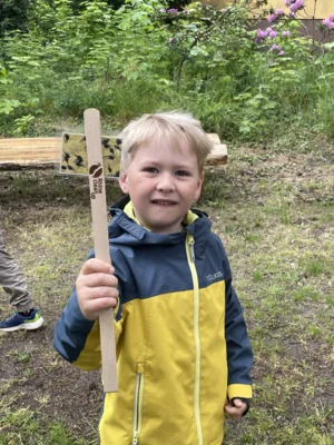 Foto des Albums: Zu Besuch im Storchenland
