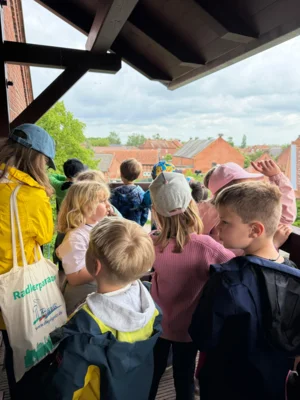 Foto des Albums: Zu Besuch im Storchenland