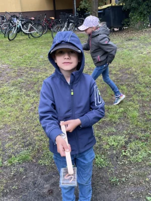 Foto des Albums: Zu Besuch im Storchenland