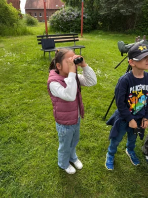 Foto des Albums: Zu Besuch im Storchenland