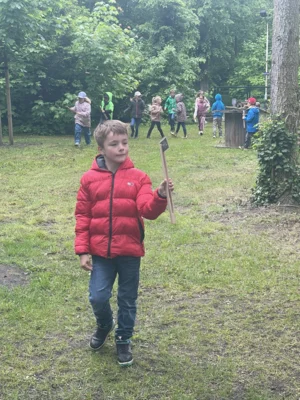 Foto des Albums: Zu Besuch im Storchenland