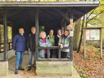 Foto des Albums: Auringen