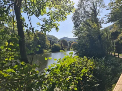Foto des Albums: Limburg-Diez-Runde