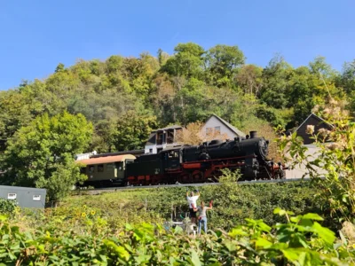 Foto des Albums: Limburg-Diez-Runde