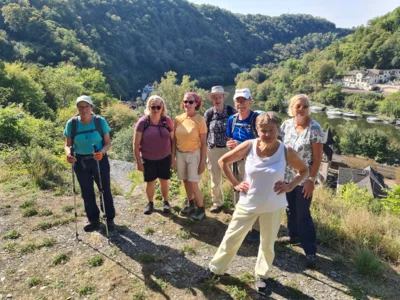 Foto des Albums: Limburg-Diez-Runde