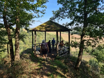 Foto des Albums: Limburg-Diez-Runde