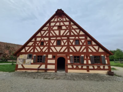Foto des Albums: Wanderreise Taubertal
