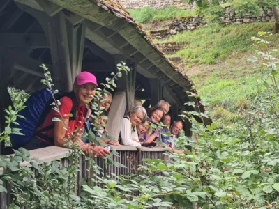 Foto des Albums: Wanderreise Taubertal