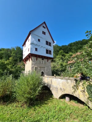 Foto des Albums: Wanderreise Taubertal