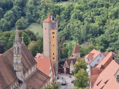 Foto des Albums: Wanderreise Taubertal