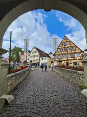 Foto des Albums: Wanderreise Taubertal