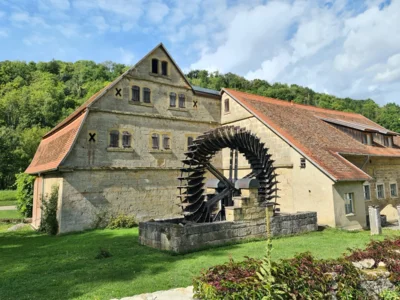Foto des Albums: Wanderreise Taubertal