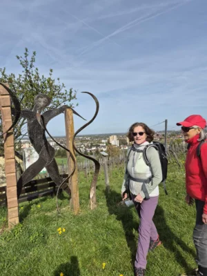 Foto des Albums: Blütenweg Heppenheim
