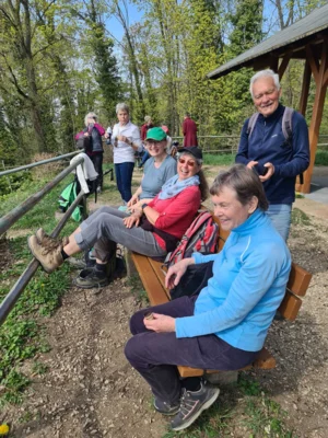 Foto des Albums: Blütenweg Heppenheim